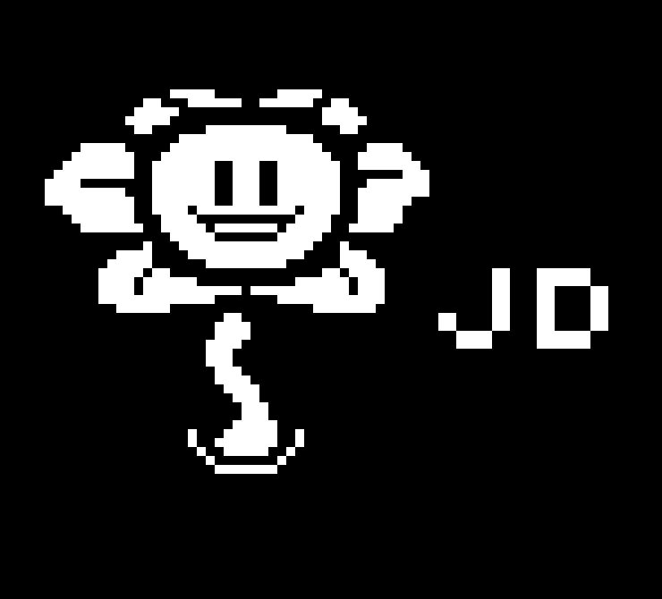 [9375ce] flowey