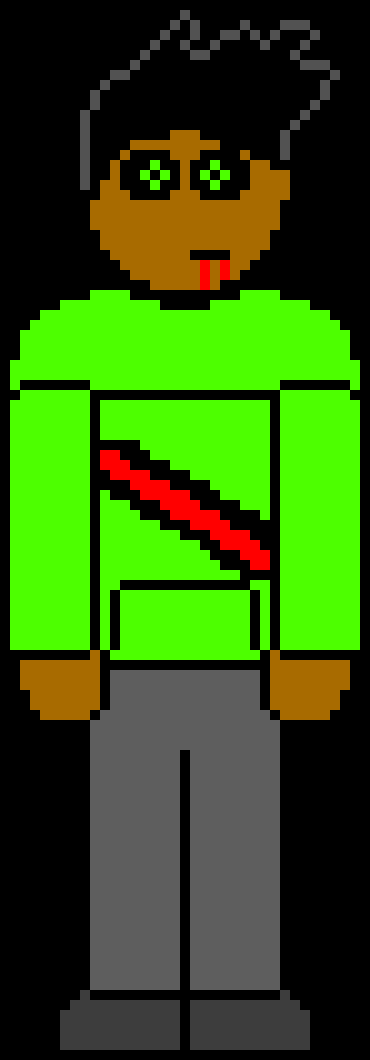 [dfb43a] Jadephobia last breath -Jadd