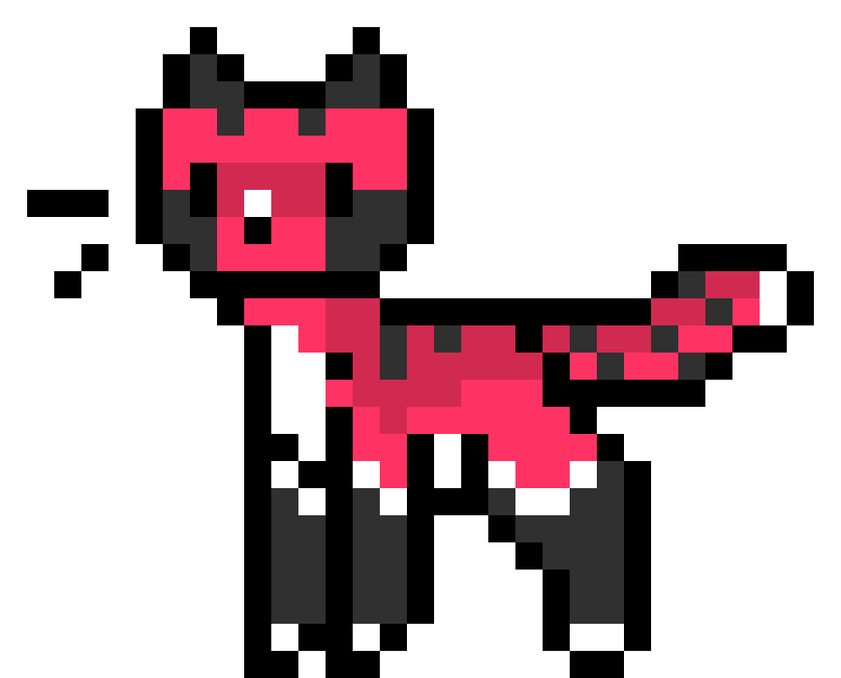 [9664c4] Mini pixel adopt 4