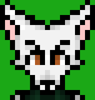 [95be89] I saw them I`m just not rping, DUE TO THIS GOD DAMN GLITCH!...