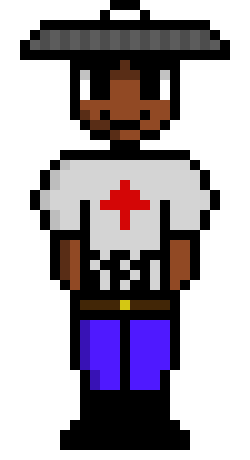 [8e9501] Btw the smiley face that said gamer is now me its someone else at my school.