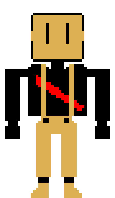 [2fcb16] Ink!ODST: Hey...Why arnt you attacking me?