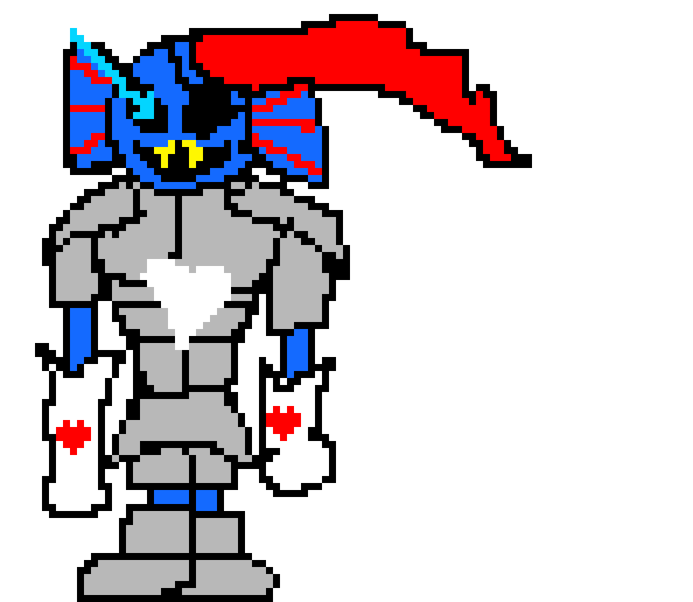 [3fcaee] ( moves and throws billions of spears at ts papyrus and hard attacks and special attacks) GiVe Up