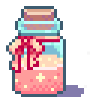 [bcb934] potion