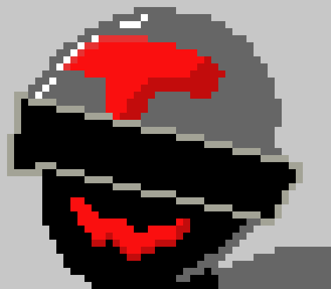 [f455be] He's not coming back this time.....