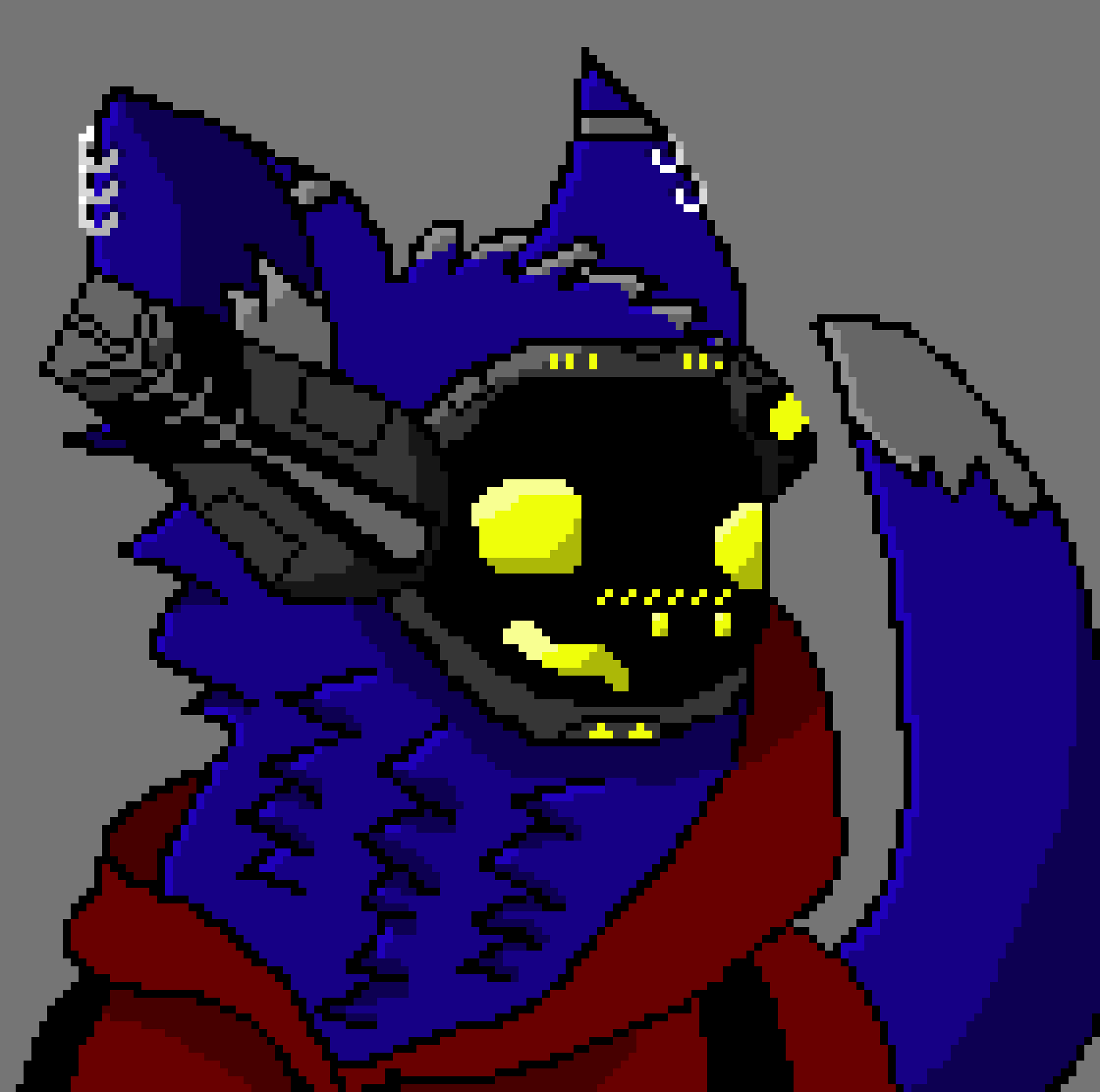 [843b57] *carrys her to her room* -John