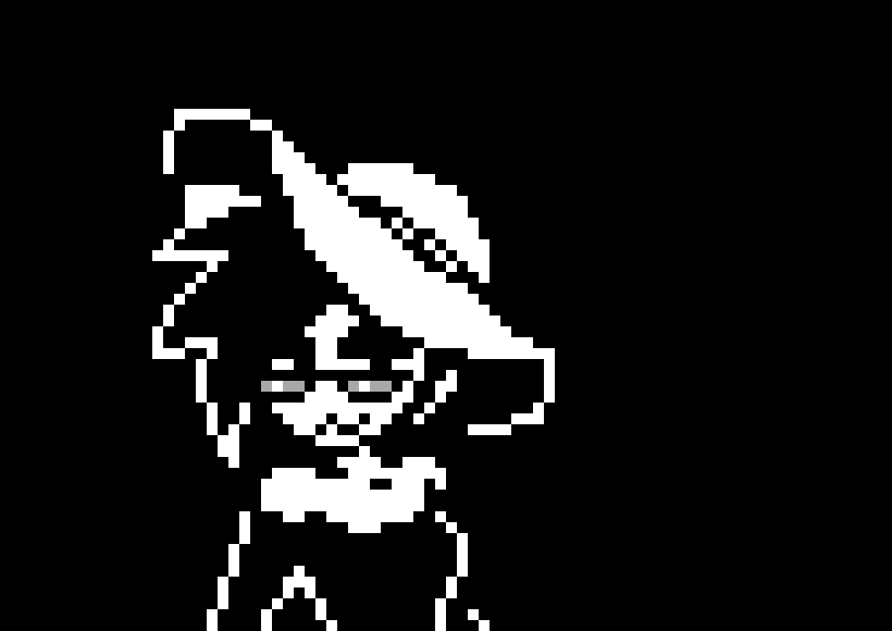 [30ec0b] -{Randomly Walking}-