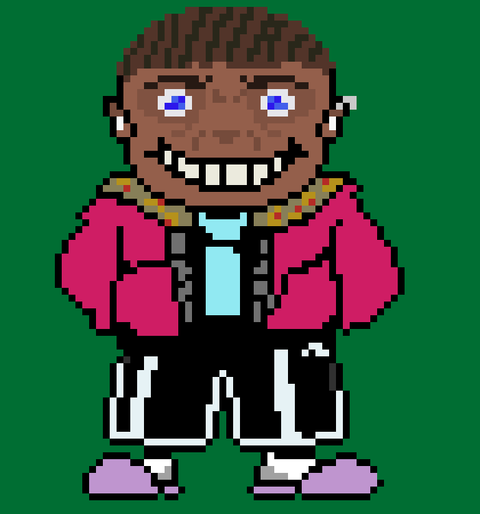 [a82578] Yah and this is art theift)-ComicSanz