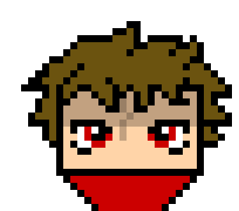 [a41074] we all losers if we talk to ppl through a pixel art site instead of talking to ppl face to face