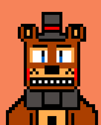 [1550bf] dawg dawg dawg dawg dawg dawg dawg dawg dawg dawg dawg - toy freddy fazbear