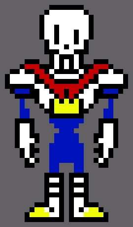 [9664c4] Pageta (vegeta + papyrus)