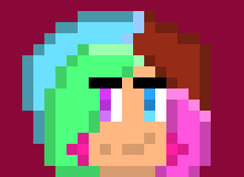 [7b427b] ({[Hello people of PAM]})