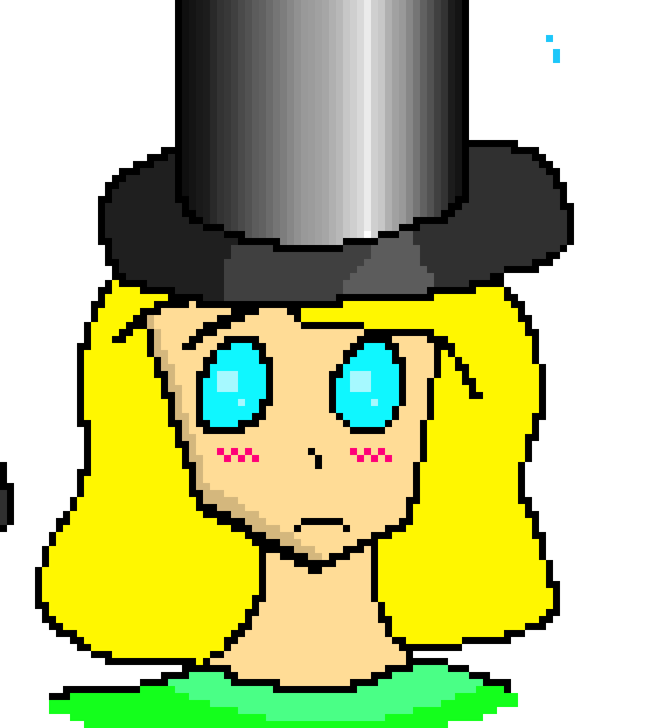 [2c9940] top hat