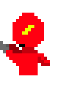 [a49514] You know what? Ill just make a COMPLETELY diffrent sprite. -Tema-Yakar