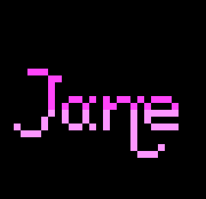 [df4002] Hello Orange sans, sorry, PAM broke.