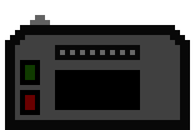 [5101cd] *every known and then, the recorder will tell you its % of worness*