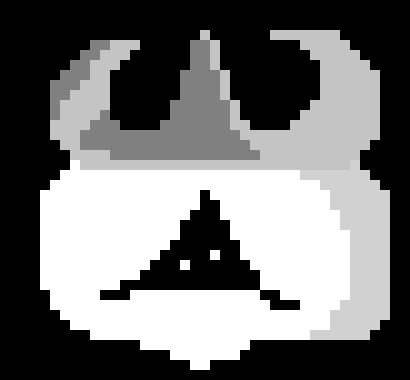 [8206a1] *grabs tail and rips it off* My turn.  -Ace