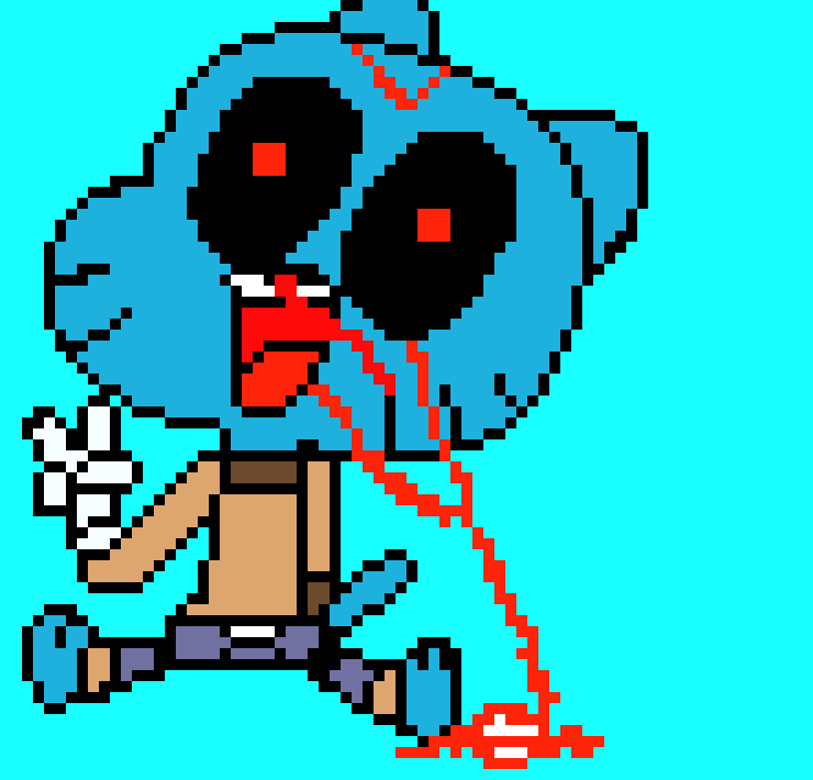[d3f2ea] Gumball.exe