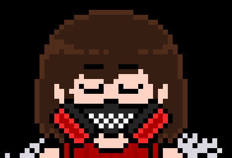 [0eb831] -instantly falls asleep- [SF Chara]