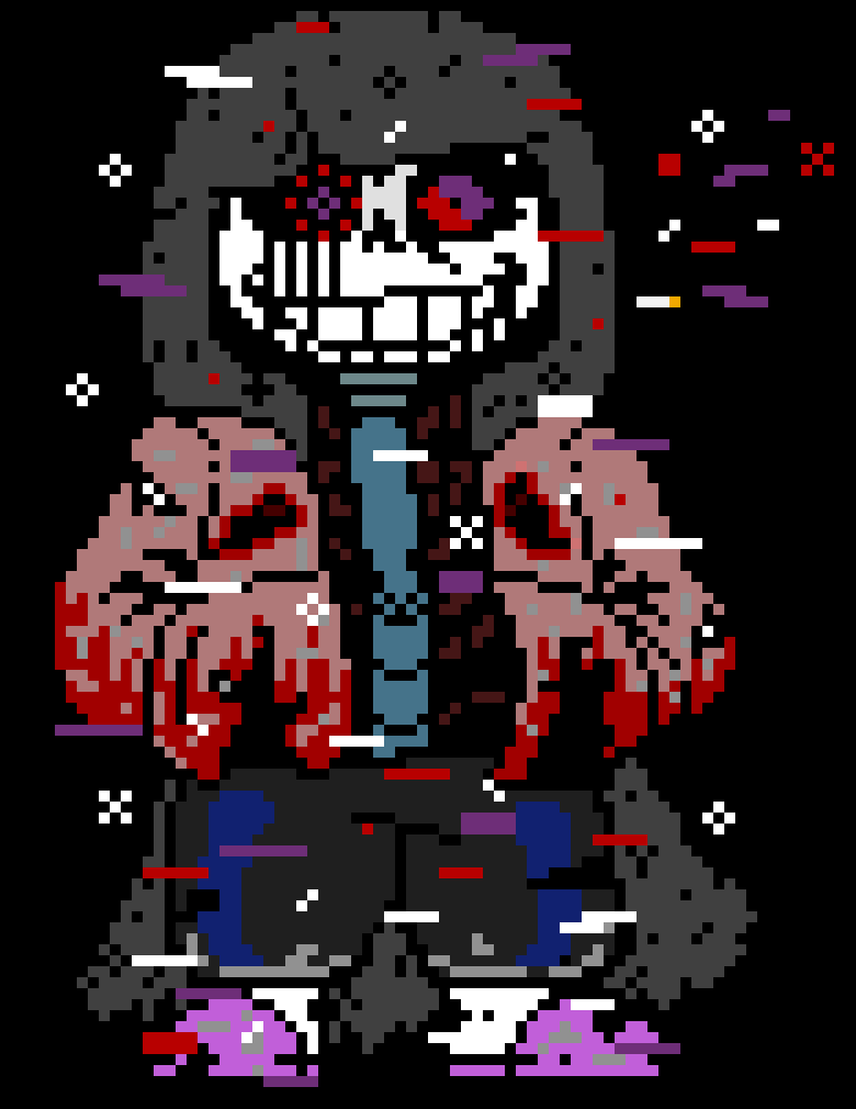 [842b2e] Dont mind me... im just spectating 