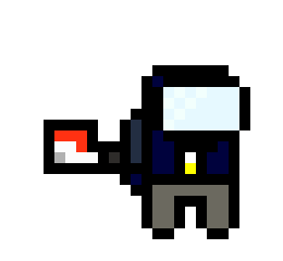 [741690] Sneaks away, Now having an alibi... -Ben