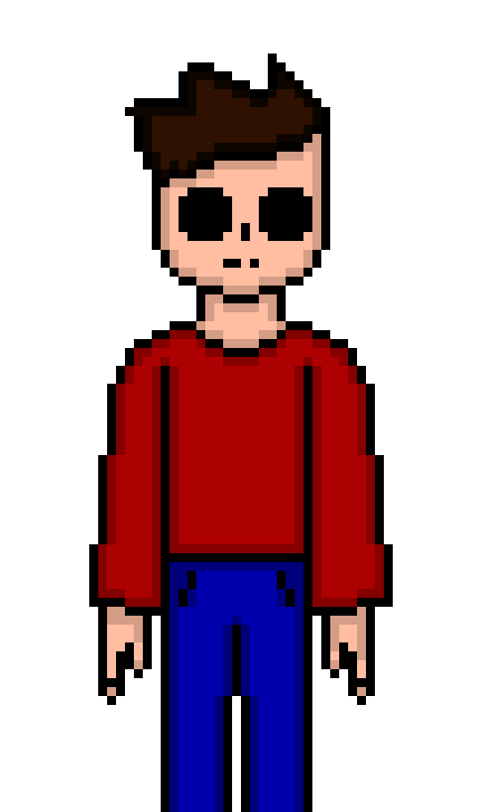 [5b62b0] Hey guys -Adam