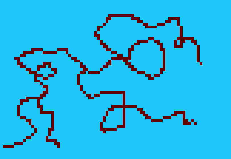 [f55943] my iq... so low, ¨i thought you were talking to me¨*