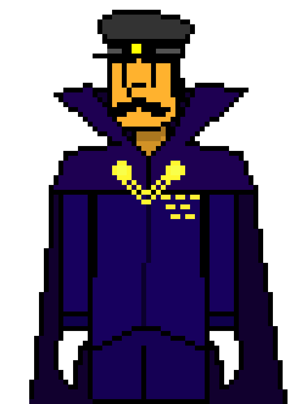 [76c5a0] Luigi the Black