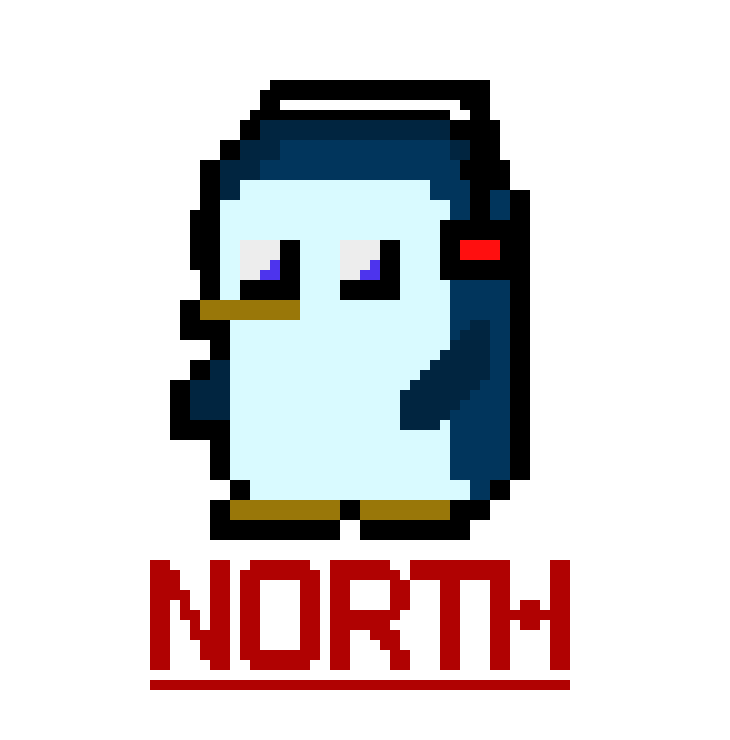 [9664c4] Penguin <3