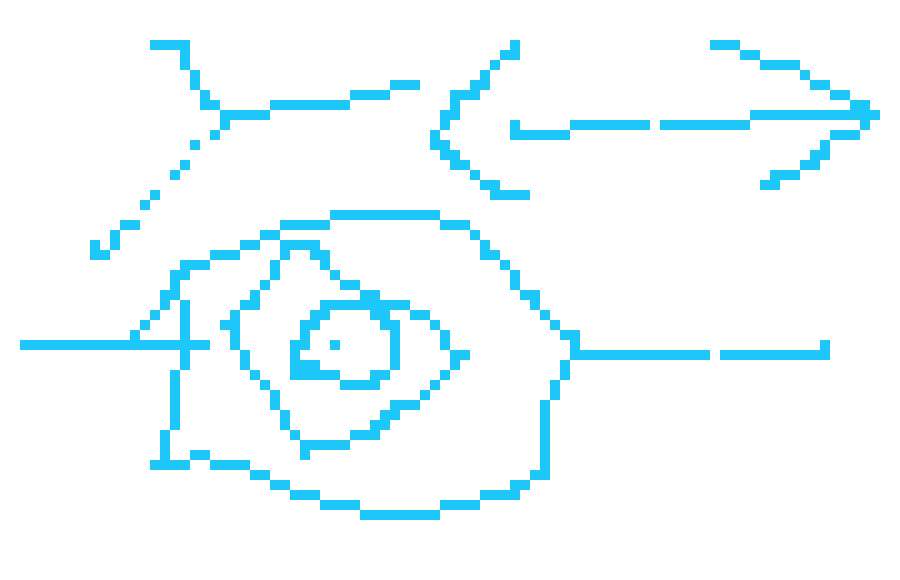 [9ee7f3] x runnre trasiton