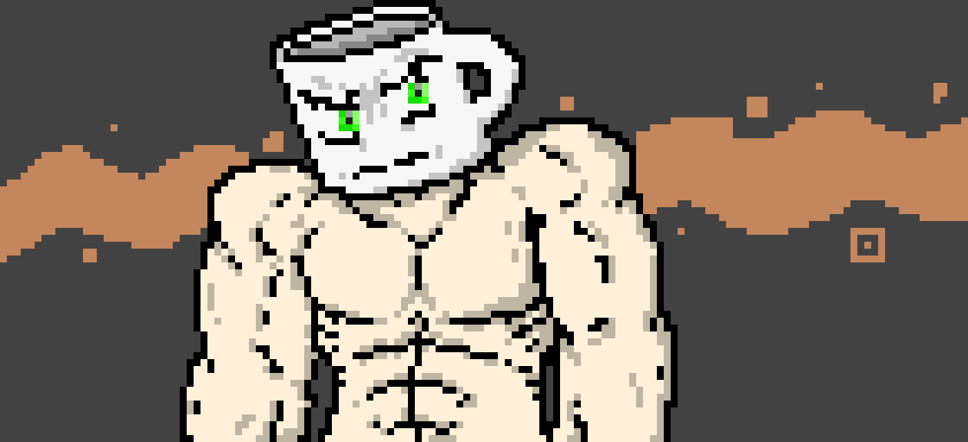 [fe30e2] Mr.Coffee                                      -Goopi                 (Background change by Derp)