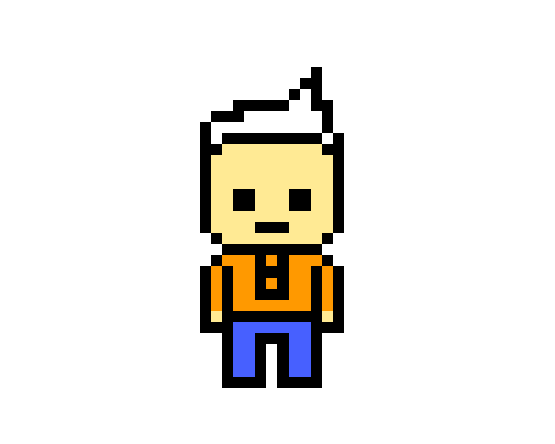 [232f78] cartoonanronpa lincoln