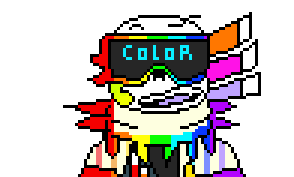 [b9de0d] welp, looks like ima teach ya! - FRESH! ink