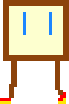 [b050b6] German Robo Test 2