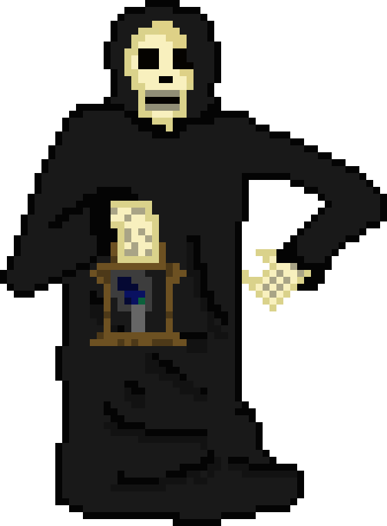 [9664c4] con candelabro fatuo