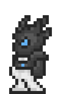 [9664c4] The Shroomed One