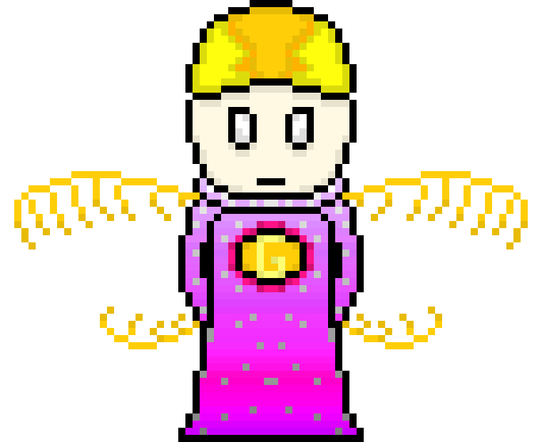 [a228fa] Golden T Redesign -T