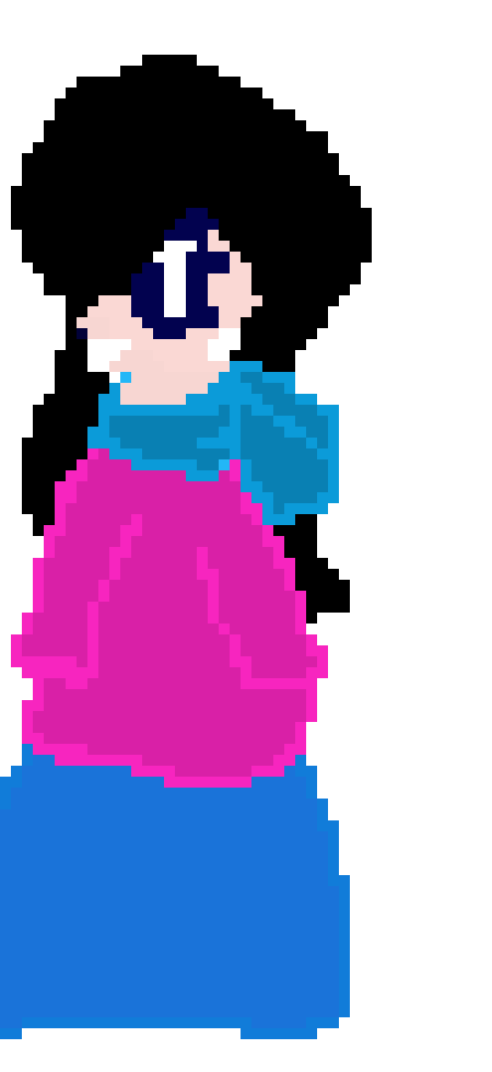 [904ba9] chey walks in morning.