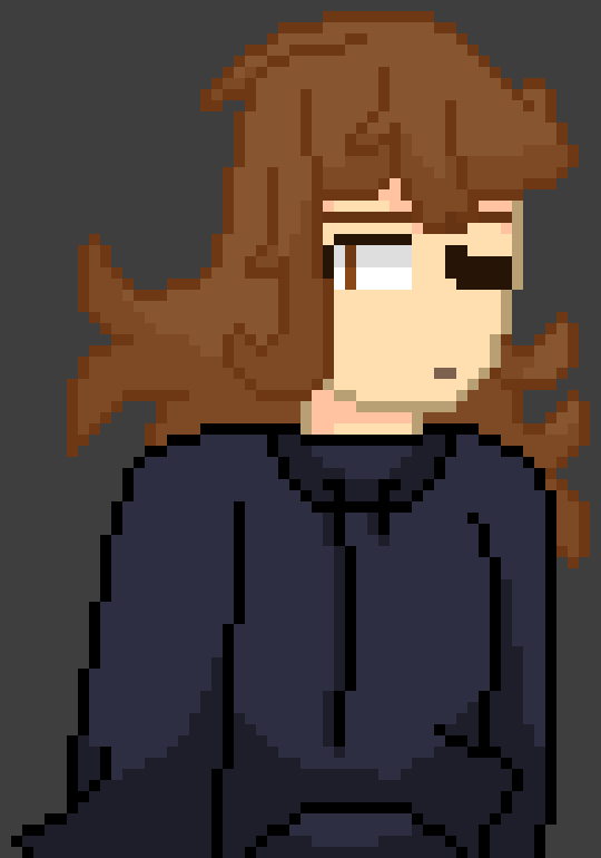 [6a7b6a] *Looks at Lucas in a D I S G O S T E D way* "Do you even know what that means?"