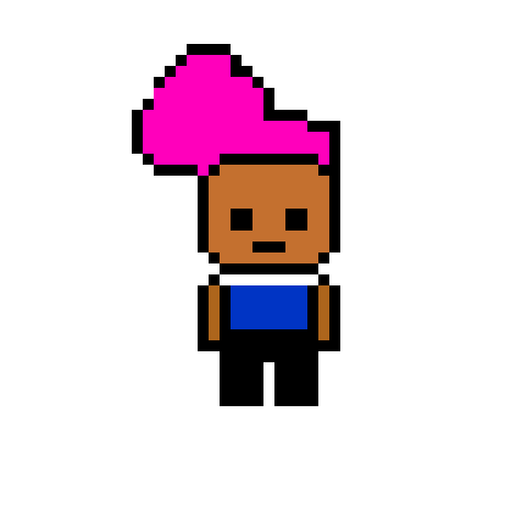 [232f78] cartoonanronpa enid