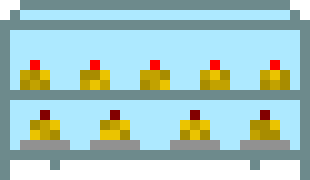 [9664c4] DisplayCupCake