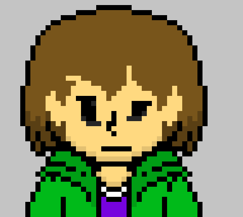 [f9cad3] i dont know what you mean by hi, ive been here this entire time, but hey. -EZ