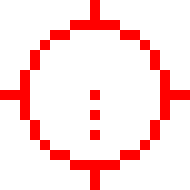 [4f928e] Krunker Red Dot