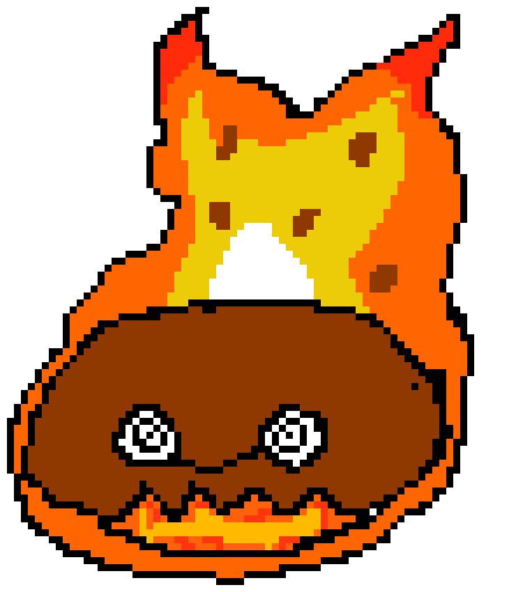 [ac4b3a] flying bergmite