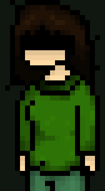 [95be89] [[Come on... Someone draw my kneeling for this...]] -He did fall over taking 75 damage- ... -He just stayed on the ground for a short while then got up-