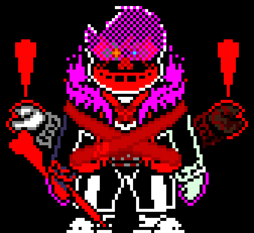 [ce28af] drawing works too)) *he continues yelling and the warping starts getting worse*