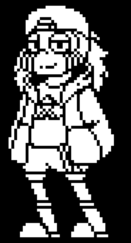 [c8bb2d] -walking around-