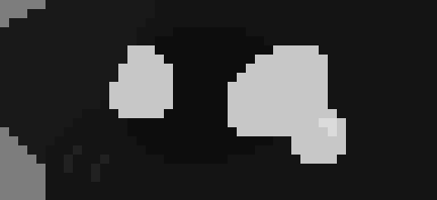 [a34ade] [They suddenly flop onto the ground, realizing that they havnt ate in days sense they appeared in PAM] "ow.."