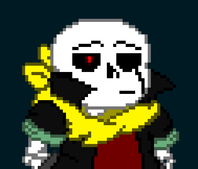 [c8bb2d] *says something but its static*