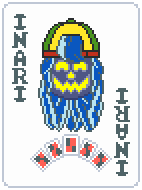 [780aef] 010 Poison Inari